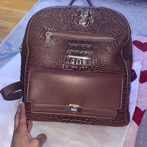 Dartmouth style Backpack